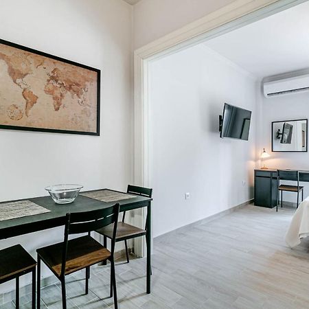 Alex Home By Corfuescapes Corfu  Eksteriør billede