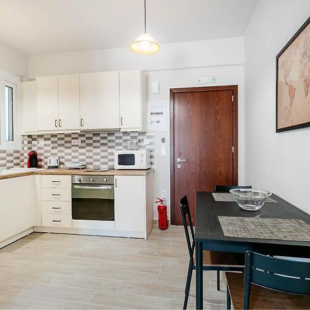 Alex Home By Corfuescapes Corfu  Eksteriør billede