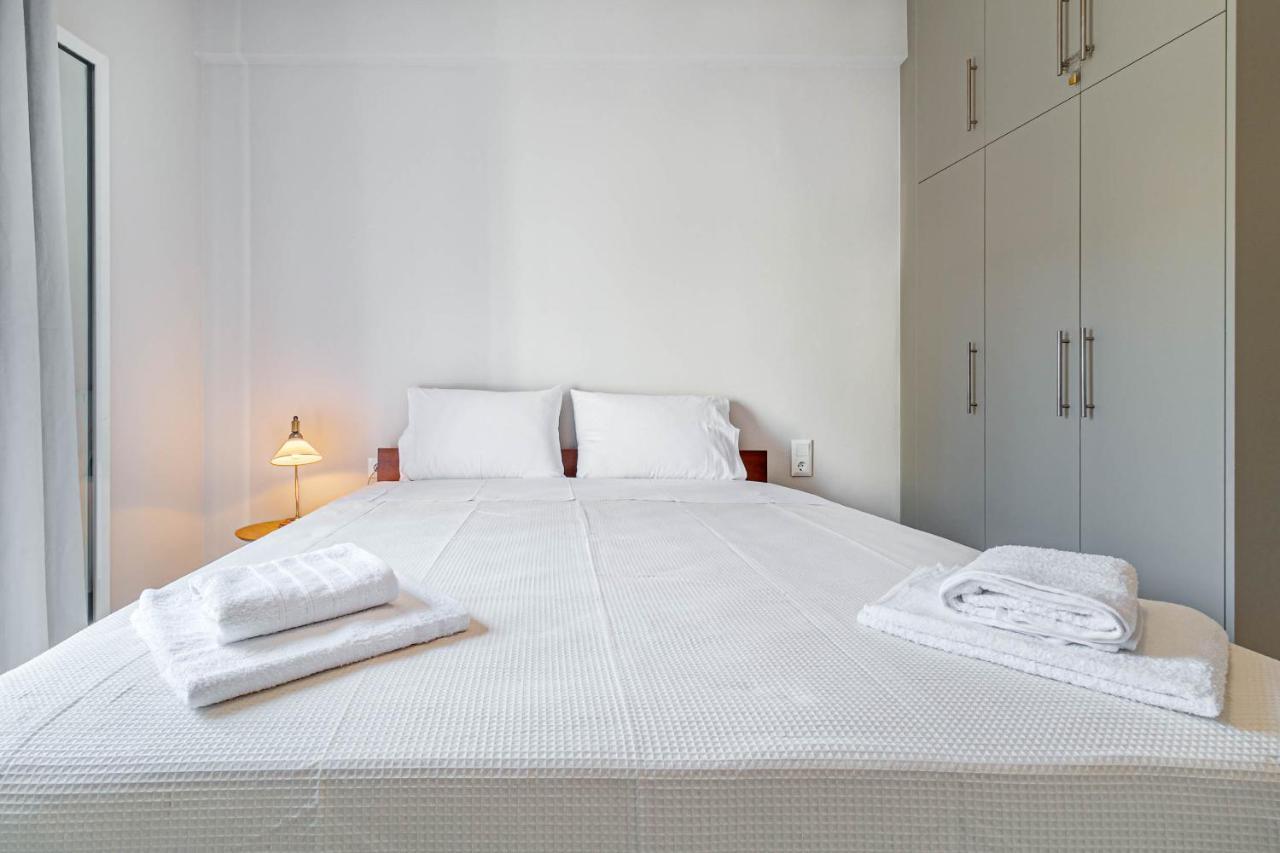 Alex Home By Corfuescapes Corfu  Eksteriør billede