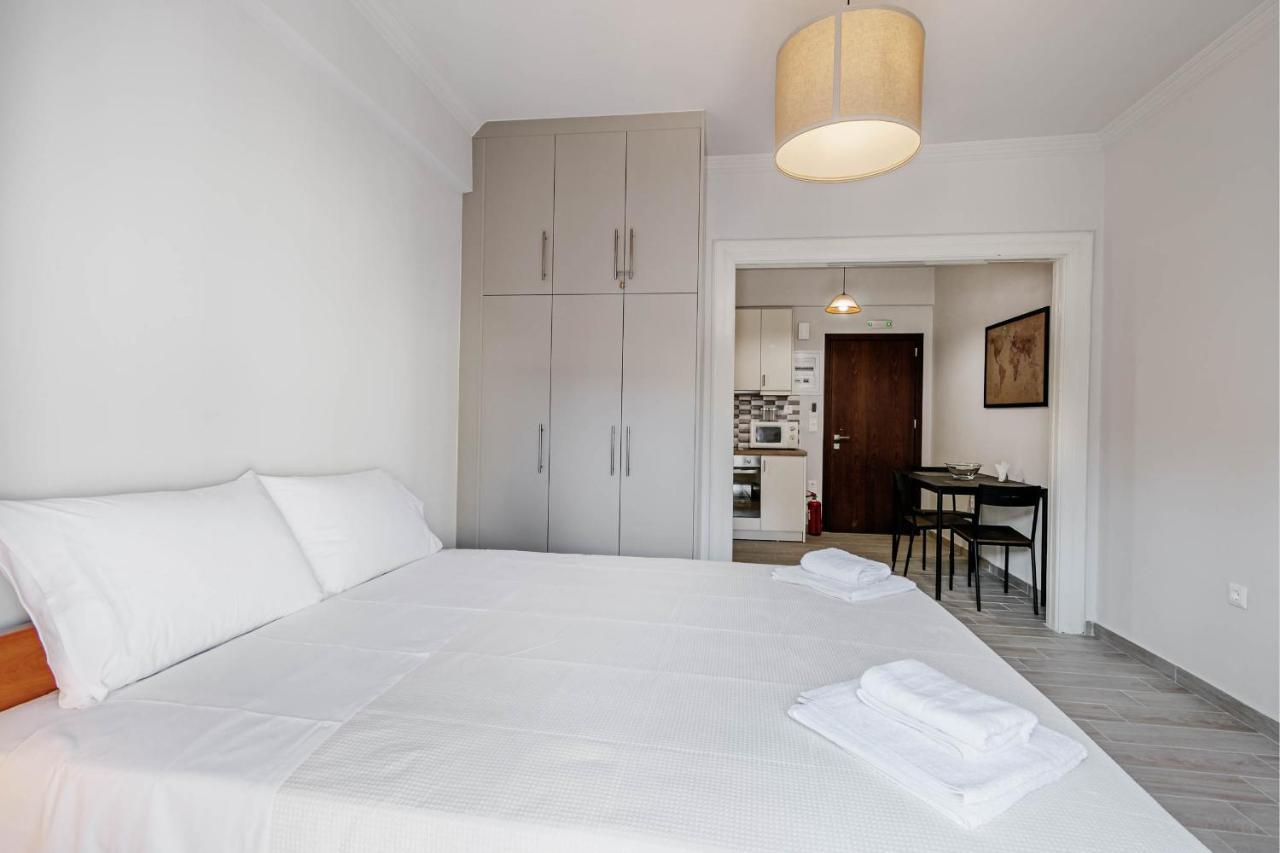 Alex Home By Corfuescapes Corfu  Eksteriør billede