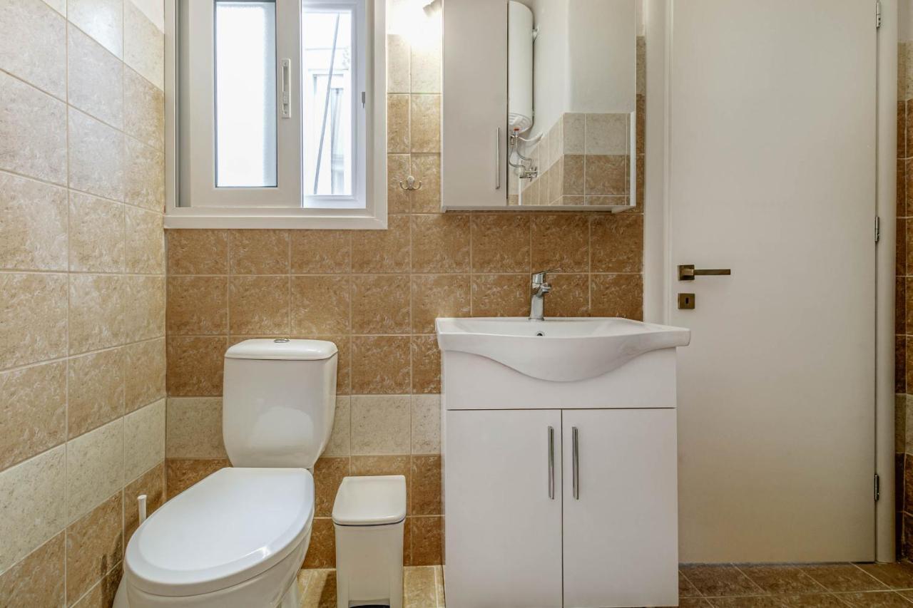 Alex Home By Corfuescapes Corfu  Eksteriør billede